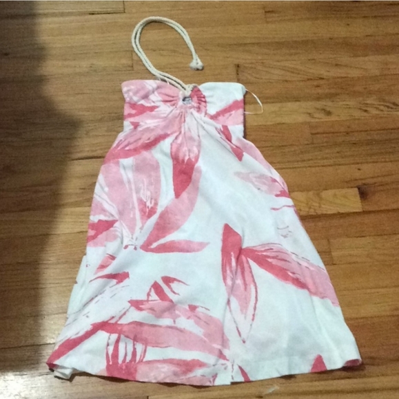 American Eagle Outfitters Dresses & Skirts - American Eagle • halter dress